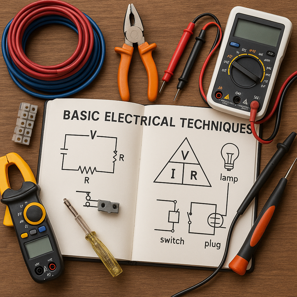 Dasar Dasar Teknik Listrik