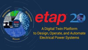 etap analisa sistem tenaga