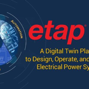 etap analisa sistem tenaga