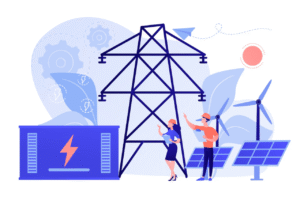 Analisis Load Flow Technique untuk Optimasi Jaringan Tenaga Listrik