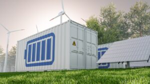 Pemanfaatan Battery Energy Storage System untuk Stabilitas Energi Terbarukan