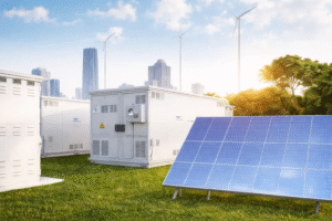 Perkembangan Energi Terbarukan Dalam Riset Teknik Elektro Terkini